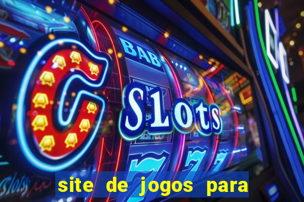 site de jogos para ganhar dinheiro via pix